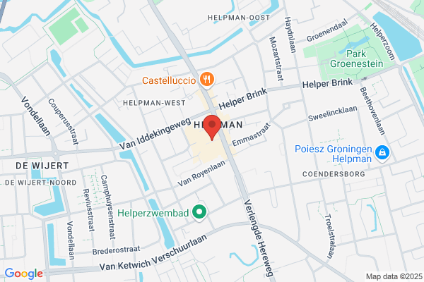 Kaasborg Van Der Leij