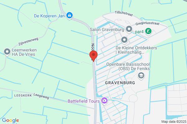 Zuivelhandel Faber