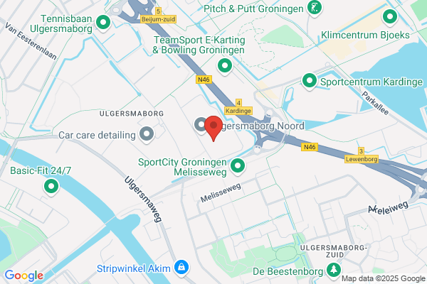 Vof Gebroeders Van Dijken