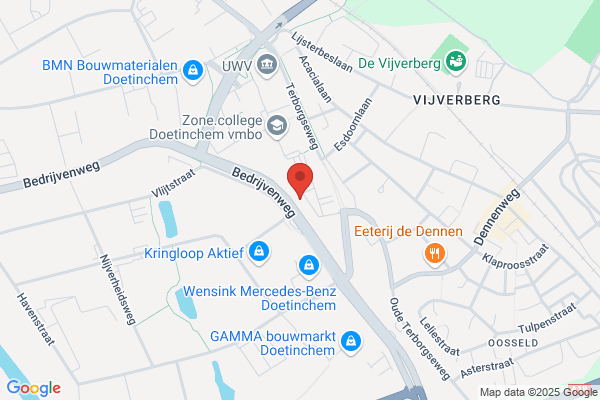 Accountants- En Belasting- Adviesbureau Dales Bv