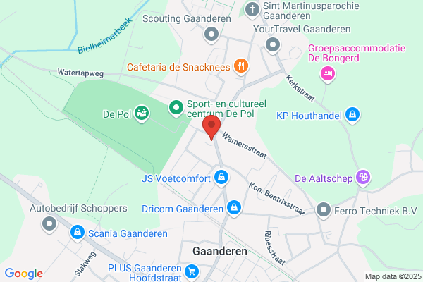 Gibo Adviescentrum