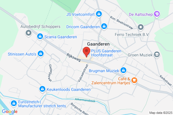 Post & Co Administratie- En Accountantskantoor