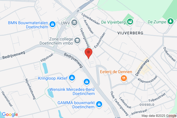 Tappenlindenschot Bv