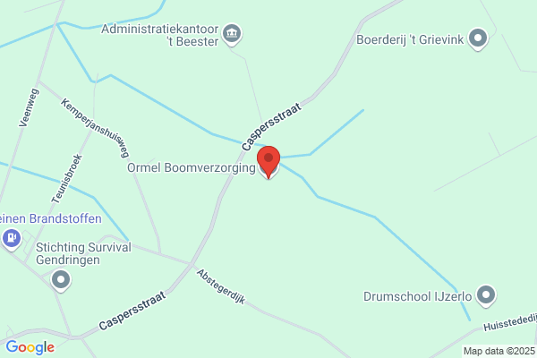 Ormel, Fa