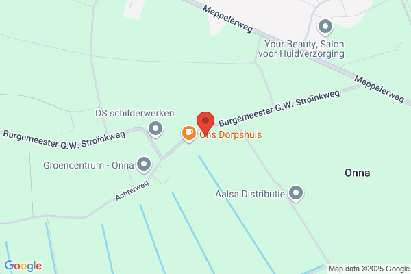 Kaat Bv, Te