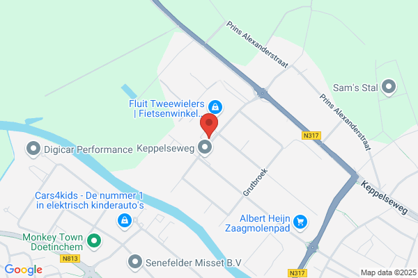 Hercom Doetinchem Bv
