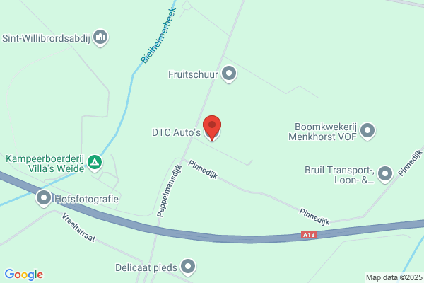 Autobedrijf Bulten Bv