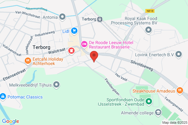 Firma A & Zn Boer Cv