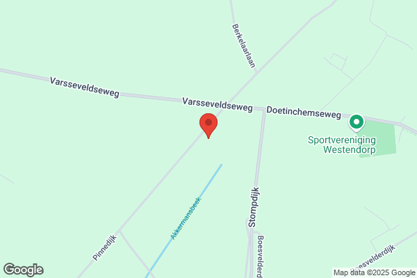 Vof Garagebedrijf Vriezen