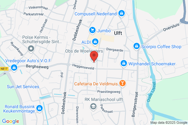 Openbare Basisschool De Woelwaters
