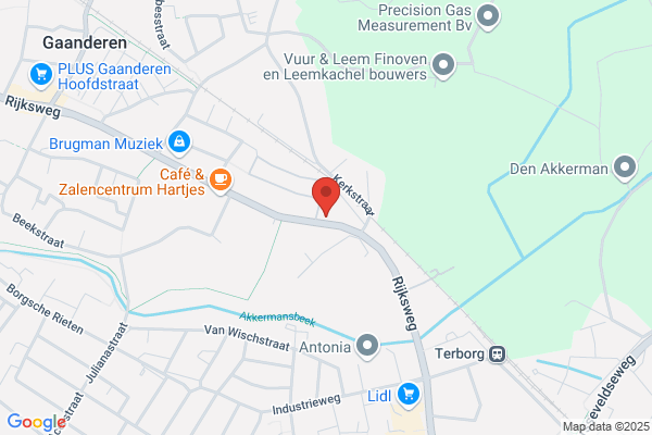 Peuterspeelzaal Hummelhonk