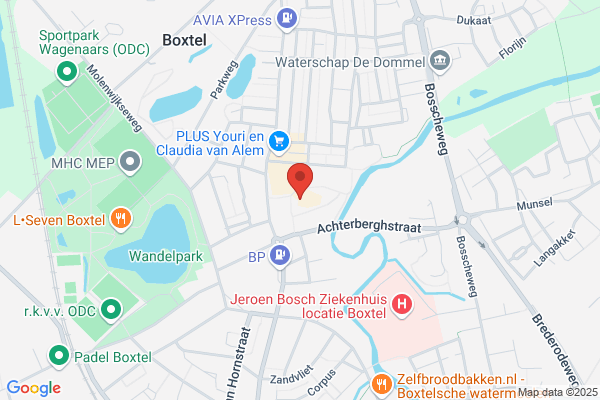 Peuterspeelzaal Pinkeltje
