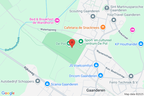 Rozengaarde School Voor Praktijkonderwijs