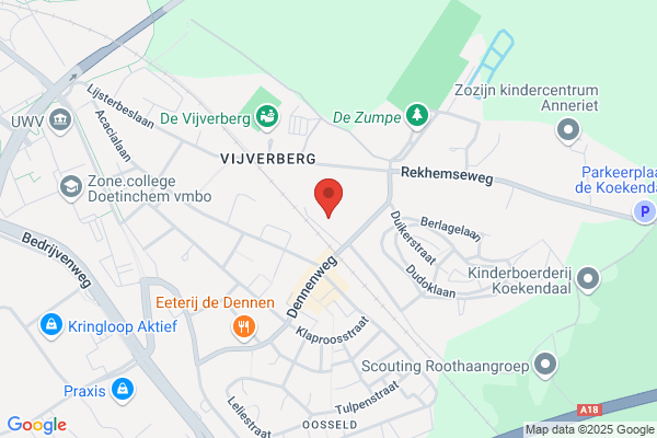 Kolff Management Bv
