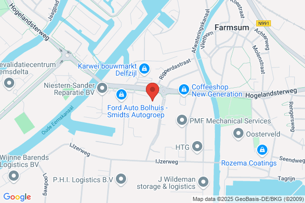 M.F. Leisure Management Holland Bv