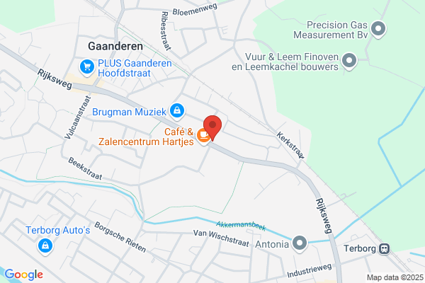 Organisatie Advies Bureau Van De Winkel