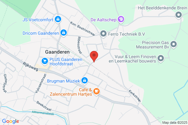 Van Aken Management Services Bv