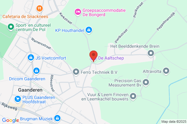Stichting Rapportage