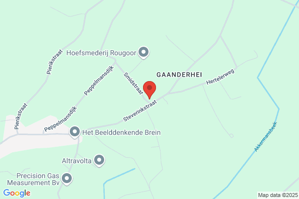 Van Sandwijk Dtp