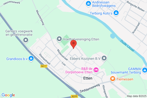 Klomp Hoveniersbedrijf