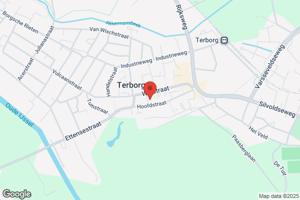 Dames- En Herenkapsalon Maluc