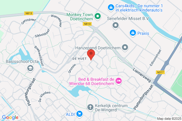 Dierenambulance Doetinchem Eo