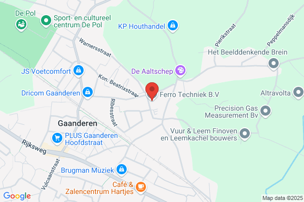 Ferro Techniek B.V.