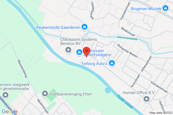 Corthogreen BV Gaanderen