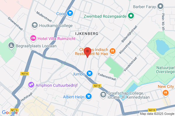 Bmk Bv