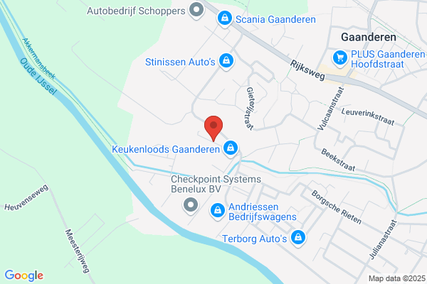 Caravan Centrum Gaanderen