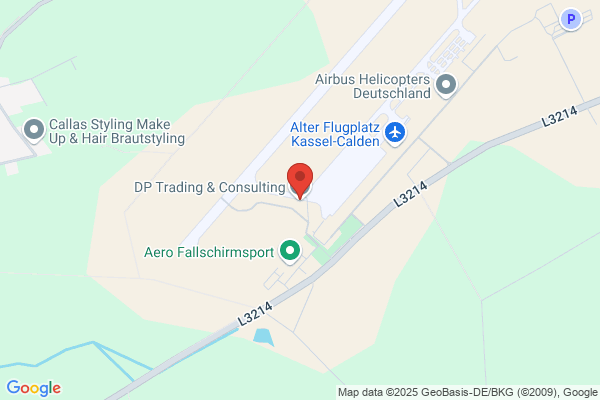 D & P Trade Services