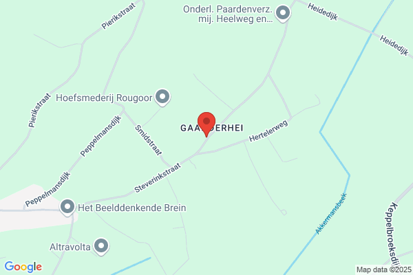 Ganderhoeve