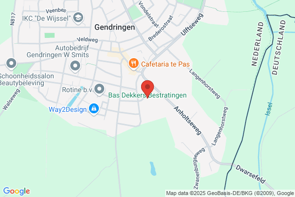 Kemperman's El. Koffie- En Pindabranderij & Theeha