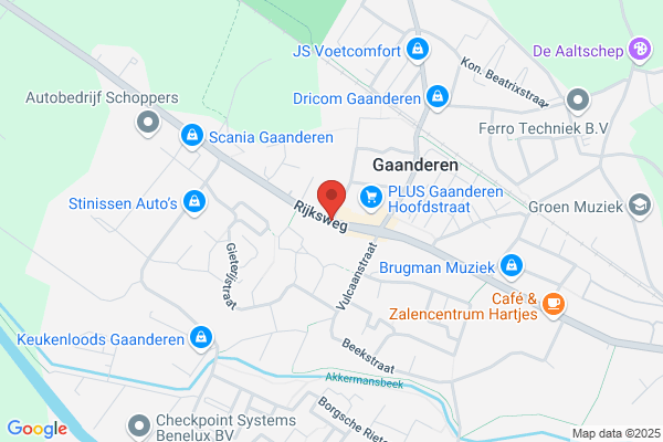 Makelaars- En Ass Kantoor A Th Mulder bv