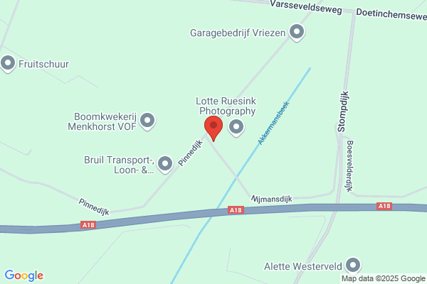 Menkhorst Aannemersbedrijf BV