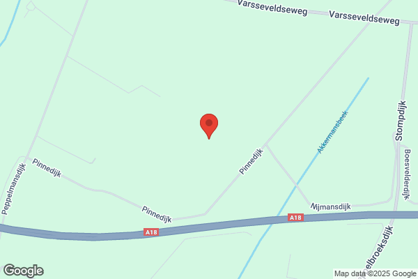 Menkhorst Vof