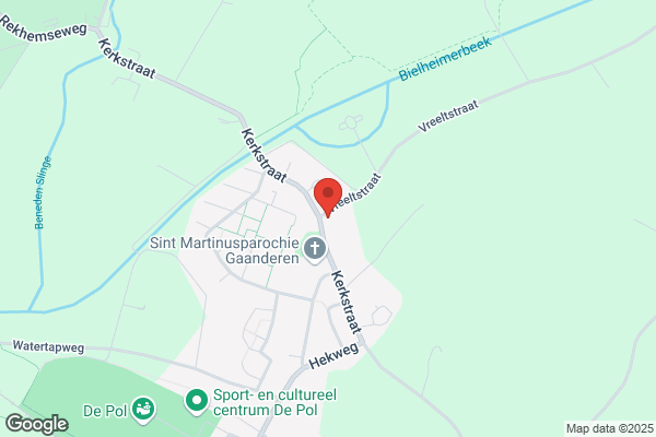 Mijn Broodtrommeltje