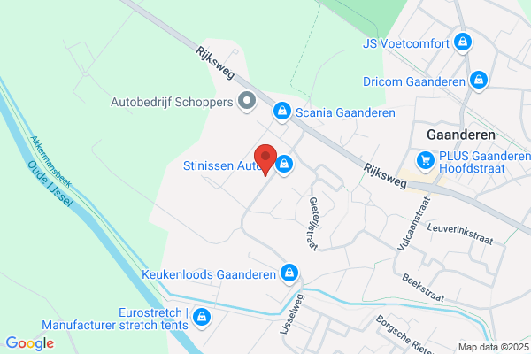 Pömpke Verhuur en Evenementenservice 't