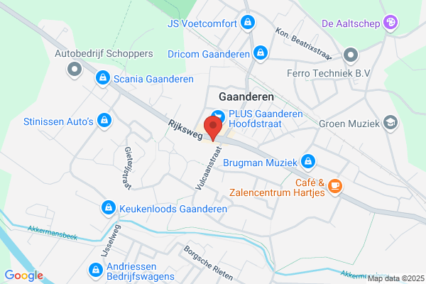 Tapijtcentrale Td Doetinchem