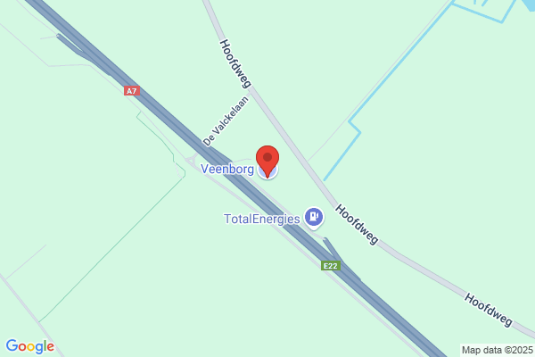 Veenborg Bv