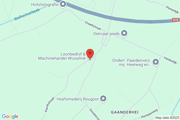 Wisselink Loonbedrijf-Machinehandel VOF