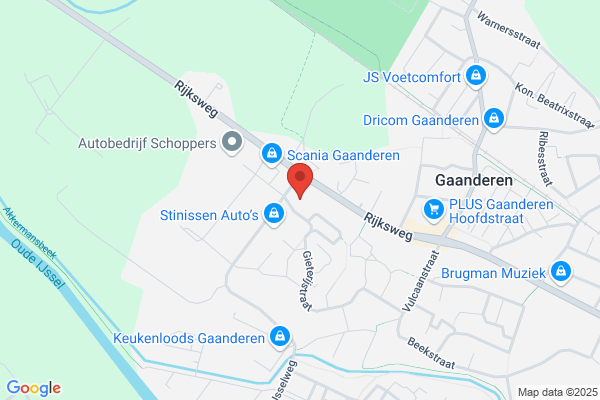 Roosendaal Bv