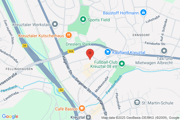 Balkanrestaurant Bos