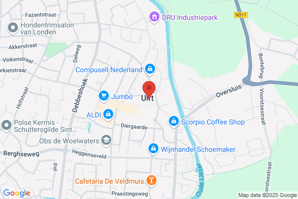Lange Muur, De