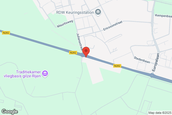 Restaurant 't Vermaeck