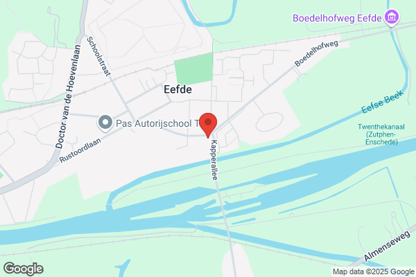 Restaurant De Sluis