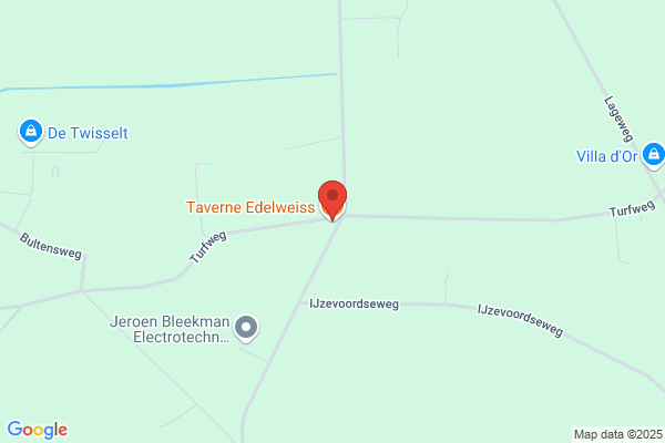 Taverne Ijzevoorde