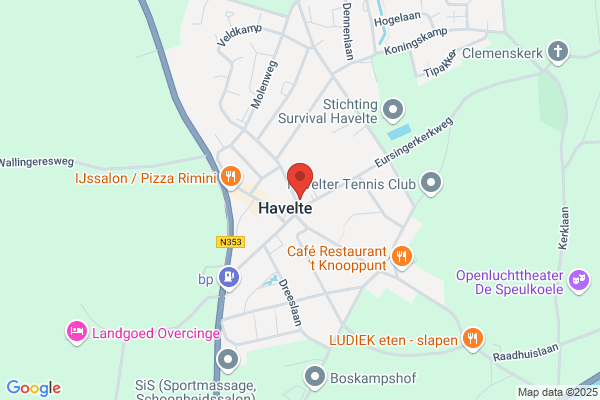 Autorijschool Vos