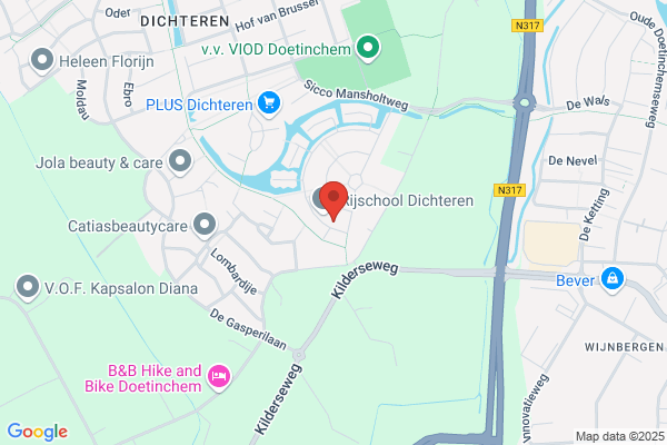 Autorijschoool P. Greven