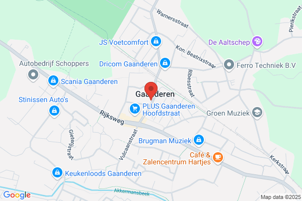 Boekhorst Schildersbedrijf H & J te